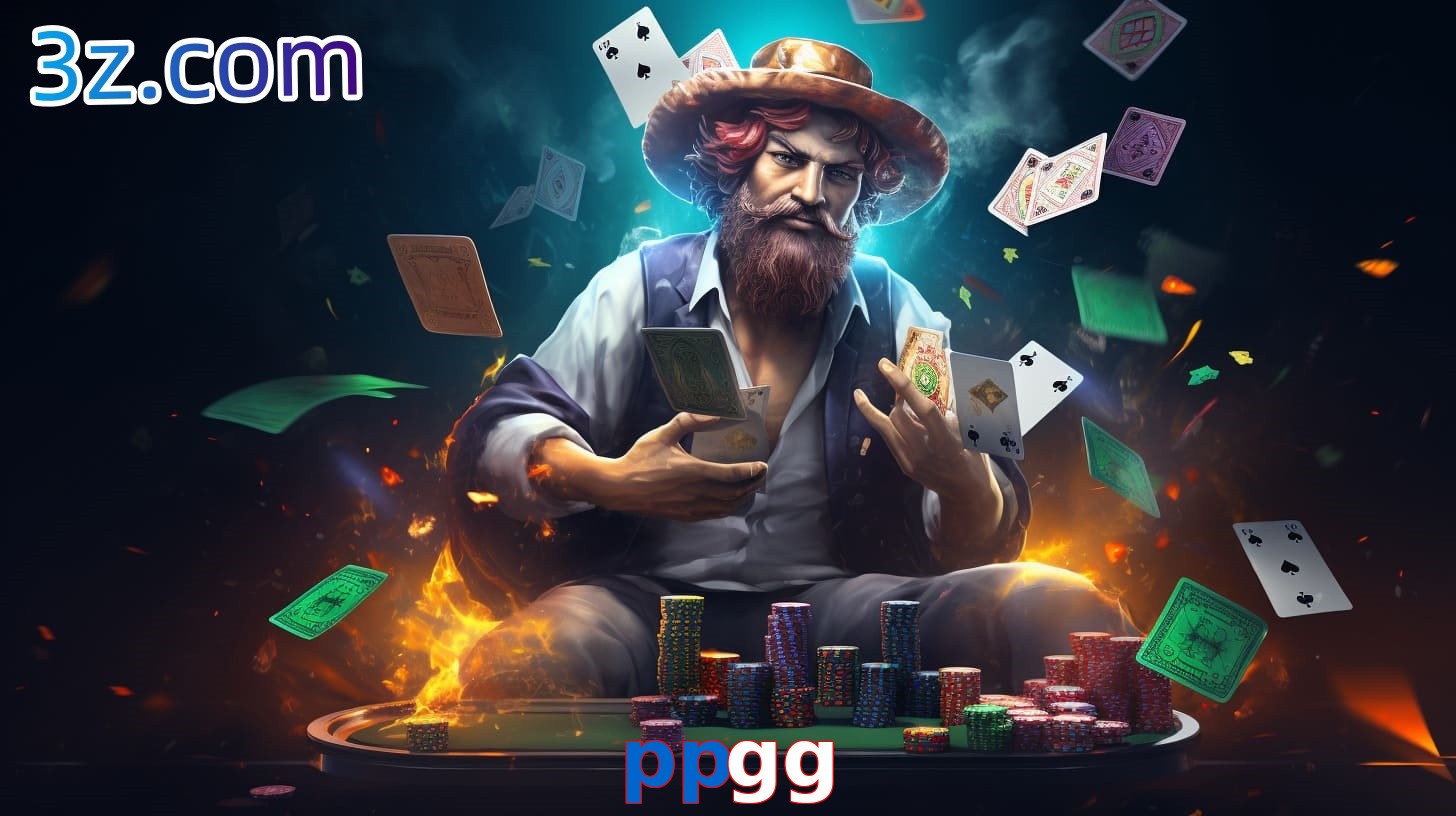 ppgg cassino online brasil