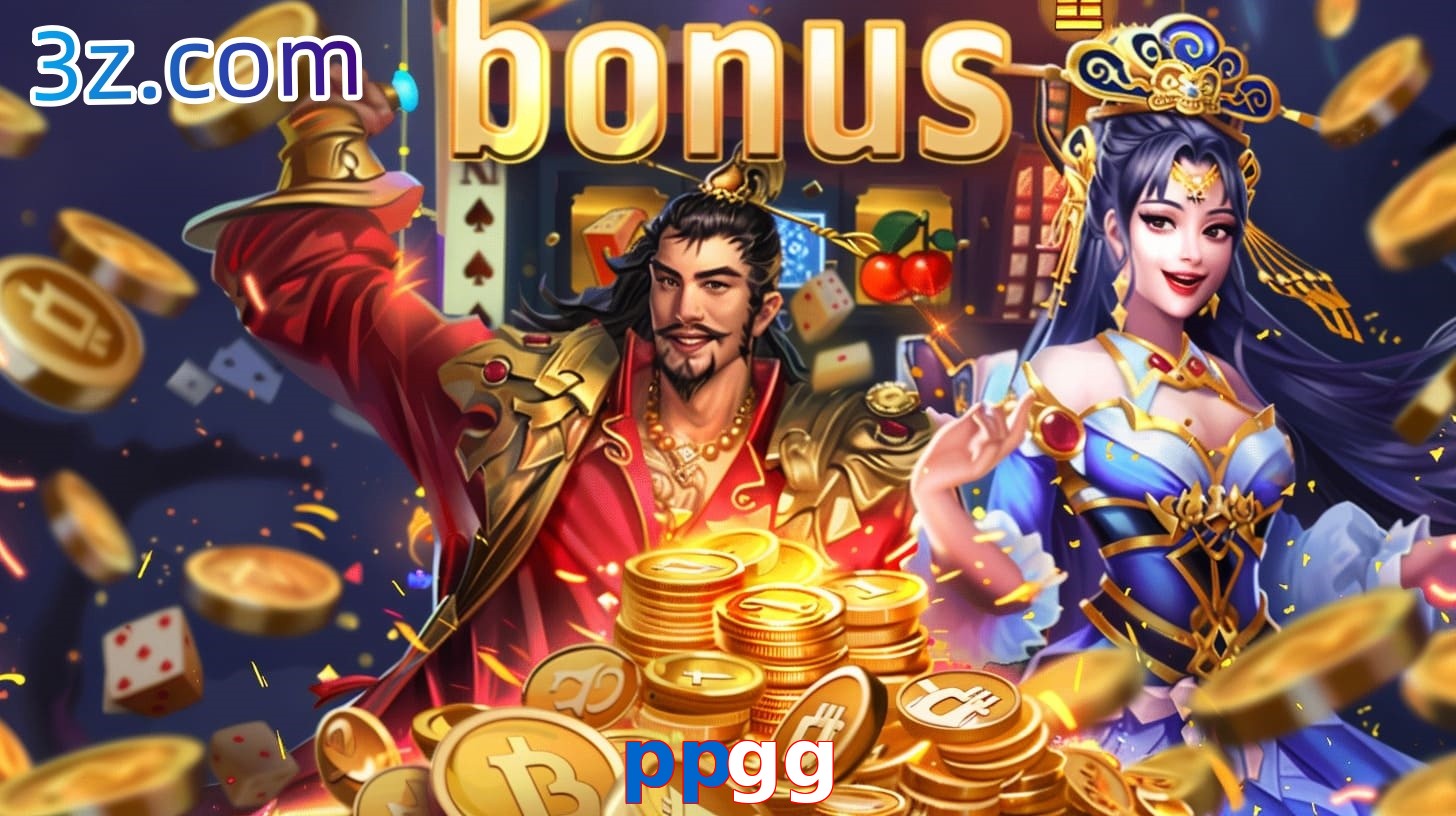 ppgg bonus casino
