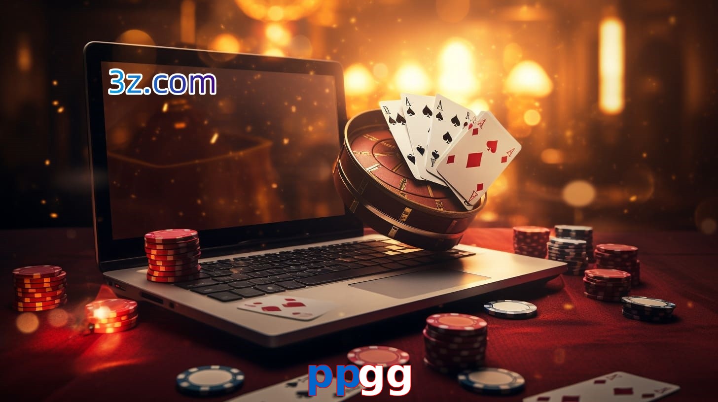 ppgg cassino ao vivo