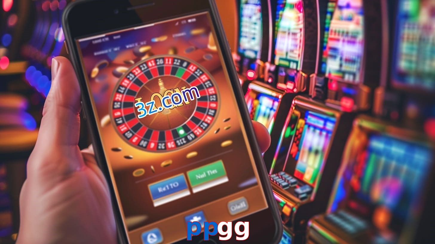 ppgg cassino online brasil