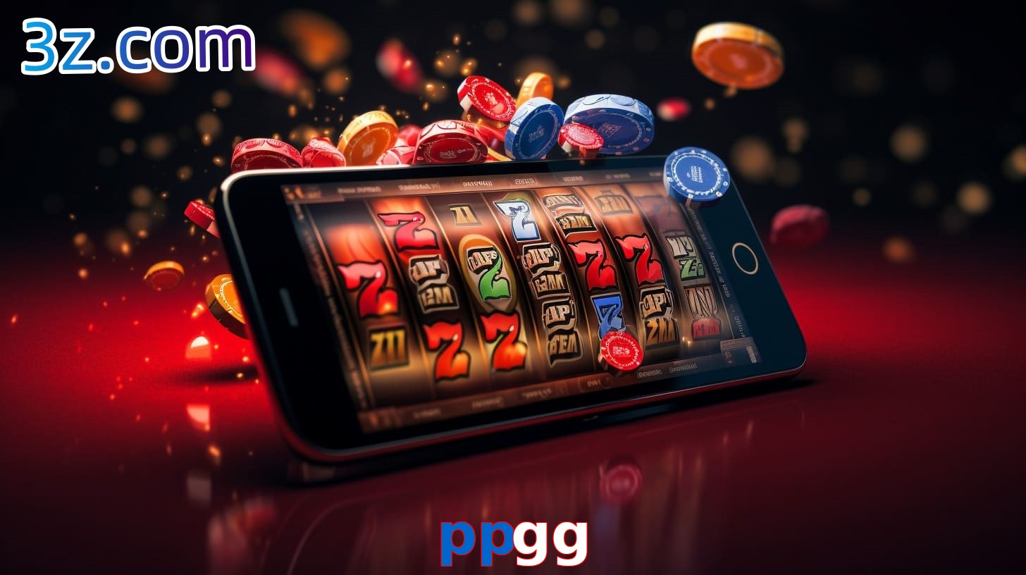 ppgg experiência de cassino real com croupier ao vivo